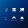 27 USB-C MONITOR WEBCAM E MIC (27E1N5600HE/00)