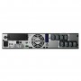 APC Smart-UPS A linea interattiva 1,5 kVA 1200 W 8 presa(e) AC (SMX1500RMI2U)