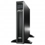 APC Smart-UPS A linea interattiva 1,5 kVA 1200 W 8 presa(e) AC (SMX1500RMI2U)