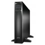 APC Smart-UPS A linea interattiva 3 kVA 2700 W 9 presa(e) AC (SMX3000RMHV2UNC)