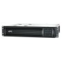 APC SMART-UPS 1000VA LCD RM 2U WITH SMARTCONNECT (SMT1000RMI2UC)