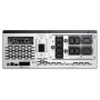 APC Smart-UPS A linea interattiva 3 kVA 2700 W 10 presa(e) AC (SMX3000HVNC)