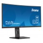iiyama ProLite XCB3494WQSN-B5 LED display 86,4 cm (34") 3440 x 1440 Pixel UltraWide Quad HD Nero