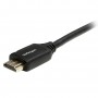 StarTech.com Cavo HDMI Premium ad alta velocità con Ethernet - 4K 60Hz - 1m (HDMM1MP)
