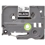 Brother TZE325 nastro per etichettatrice TZ (TZE-325) (TZE325) (TZE-325)