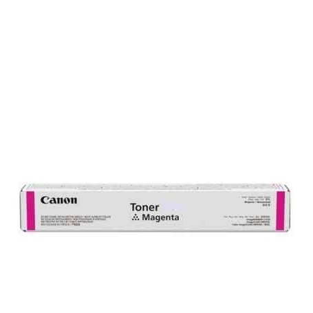 CANON TONER MAGENTA C-EXV54 (1396C002AA)