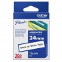 Brother TZE251 nastro per etichettatrice Nero su bianco TZe (TZE251)