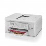 MF INK COL A4 FAX WIFI LAN F/R BROTHER MFCJ1010DW 17PPM ADF (MFC-J1010DW)