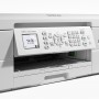 MF INK COL A4 FAX WIFI LAN F/R BROTHER MFCJ1010DW 17PPM ADF (MFC-J1010DW)