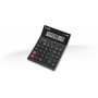 Canon AS-2400 calcolatrice Desktop Calcolatrice con display Nero (4585B001)