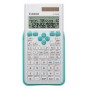 Canon F-715SG calcolatrice Desktop Calcolatrice scientifica Blu, Bianco (5730B003)