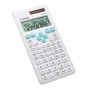 Canon F-715SG calcolatrice Desktop Calcolatrice scientifica Blu, Bianco (5730B003)