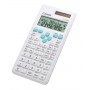 Canon F-715SG calcolatrice Desktop Calcolatrice scientifica Blu, Bianco (5730B003)