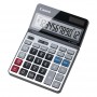 Canon TS-1200TSC calcolatrice Desktop Calcolatrice di base Metallico (2468C002)