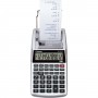 Canon P1-DTSC II EMEA HWB calcolatrice Desktop Calcolatrice con stampa Grigio (2304C001)