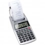 Canon P1-DTSC II EMEA HWB calcolatrice Desktop Calcolatrice con stampa Grigio (2304C001)