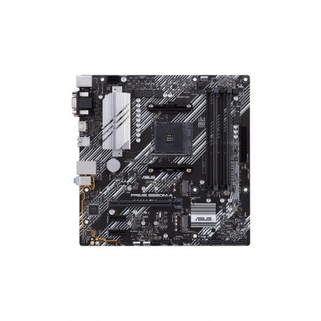 ASUS PRIME B550M-A AMD B550 Presa AM4 micro ATX (90MB14I0-M0EAY0)