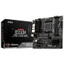 MSI B550M PRO-VDH WIFI scheda madre AMD B550 Presa AM4 micro ATX (B550M PRO-VDH WIFI)