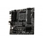 MSI B550M PRO-VDH WIFI scheda madre AMD B550 Presa AM4 micro ATX (B550M PRO-VDH WIFI)