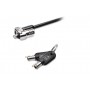 Kensington Lucchetto con chiave per laptop MicroSaver® 2.0 (K65020EU)
