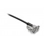 Kensington Lucchetto con chiave per laptop MicroSaver® 2.0 (K65020EU)