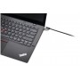 Kensington Lucchetto con chiave per laptop MicroSaver® 2.0 (K65020EU)
