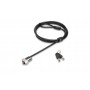 Kensington Lucchetto per laptop con chiave NanoSaver® (K64444WW)