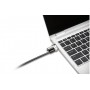 Kensington Lucchetto per laptop con chiave NanoSaver® (K64444WW)
