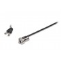 Kensington Lucchetto per laptop con chiave NanoSaver® (K64444WW)