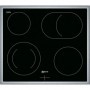 Neff E1DCA0AN0 + M13R42N2 set di elettrodomestici da cucina Ceramica Forno elettrico (XE1)