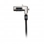 Kensington Lucchetto per laptop con combinazione Slim NanoSaver® (K60603WW)