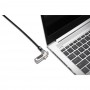 Kensington Lucchetto per laptop con combinazione Slim NanoSaver® (K60603WW)