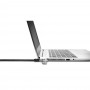 Kensington Lucchetto per laptop con combinazione Slim NanoSaver® (K60603WW)