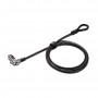Kensington Lucchetto per laptop con combinazione Slim (K60600WW)
