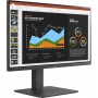 LG 24BR650B Monitor PC 60,5 cm (23.8") 1920 x 1080 Pixel Full HD LED Grigio