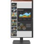 LG 24BR650B Monitor PC 60,5 cm (23.8") 1920 x 1080 Pixel Full HD LED Grigio