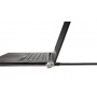 Kensington Lucchetto per laptop con combinazione Slim (K60600WW)