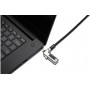 Kensington Lucchetto per laptop con combinazione Slim (K60600WW)