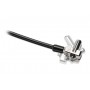 Kensington Lucchetto sottile con chiave per laptop N17 2.0 per slot Wedge (K64440WW)