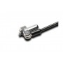 Kensington Lucchetto sottile con chiave per laptop N17 2.0 per slot Wedge (K64440WW)