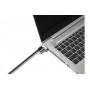 Kensington Lucchetto per laptop universale 3 in 1 con chiave (K62318WW)