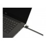 Kensington Lucchetto per laptop universale 3 in 1 con chiave (K62318WW)