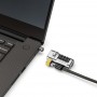 Kensington Lucchetto universale ClickSafe® per laptop con combinazione (K68105EU)