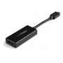 ADATTATORE USB-C A HDMI - HDR (CDP2HD4K60H)