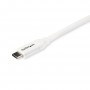 CAVO USB-C A USB-C CON PD 5A - M/M (USB2C5C2MW)