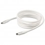 CAVO USB-C A USB-C CON PD 5A - M/M (USB2C5C2MW)