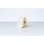 Brother BDE-1J026051-102 etichetta per stampante Bianco Etichetta per stampante autoadesiva