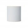 Brother BDE-1J000102-102 etichetta per stampante Bianco Etichetta per stampante autoadesiva