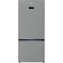 Beko B7RCNE595ZXPW monoporta Libera installazione 551 L D Acciaio inox