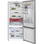 Beko B7RCNE595ZXPW monoporta Libera installazione 551 L D Acciaio inox